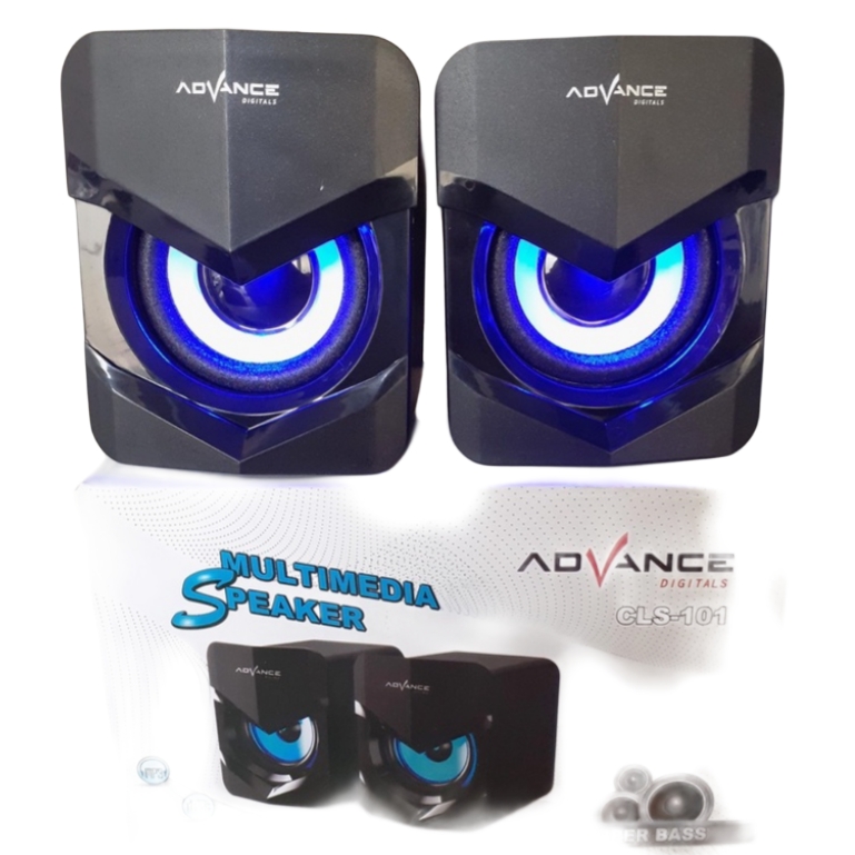 Speaker Advance CLS-101