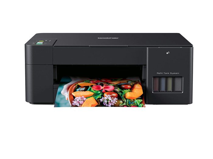 Printer Brother DCP-T420W All-in-One Wireless