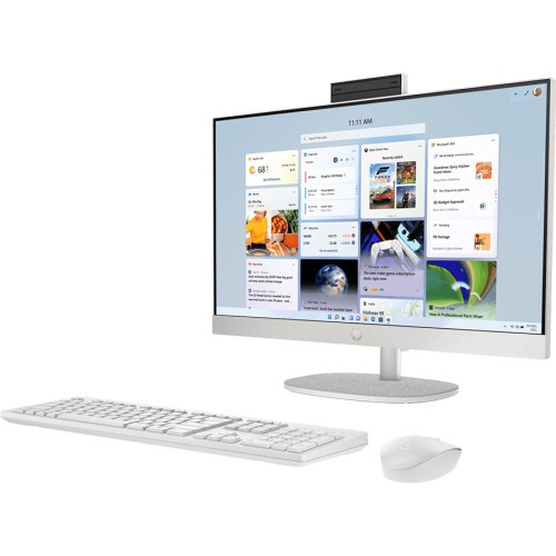 HP AIO