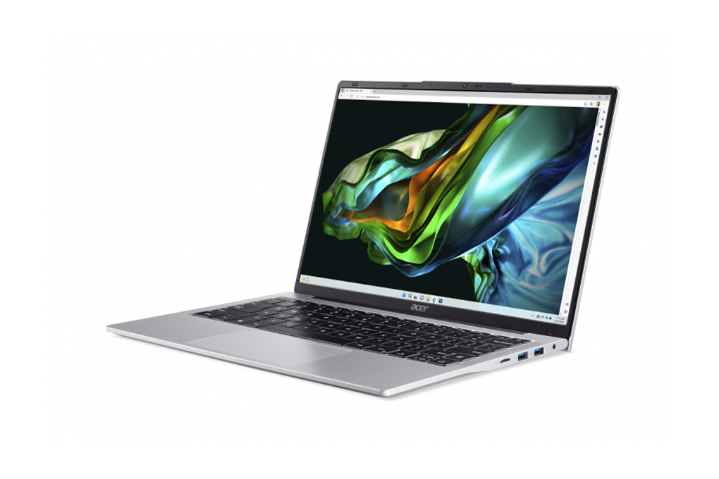 Acer Aspire Lite 14-31P-C0WW N100/8GB/256SSD 14inc WUXGA