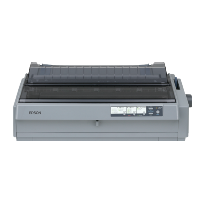 (SOLD OUT) Epson LQ-2190 Dot Matrix Printer