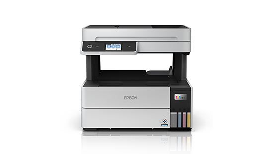 ( SOLD OUT) Printer Epson EcoTank L6460 A4 Ink Tank