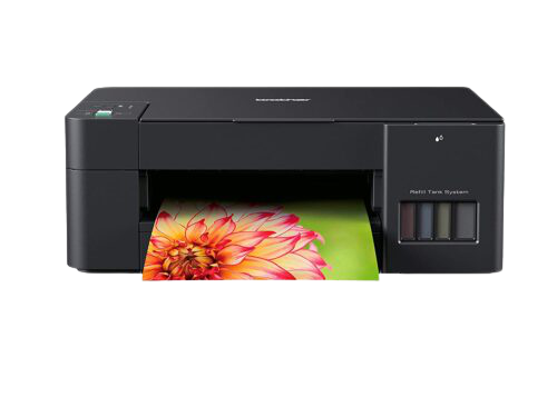 (SOLD OUT) Printer Brother DCP-T220 All-in-One